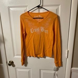 3/$12 Sale Cruel Girl Small Long Sleeve Tee